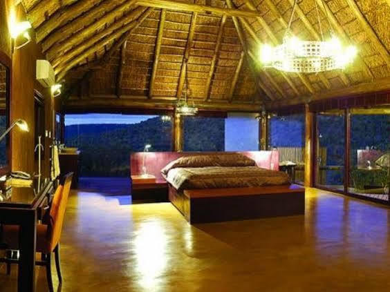 Sediba Luxury Safari Lodge Заповедник Велгевонден Экстерьер фото